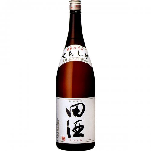 田酒　特別純米酒　1.8L