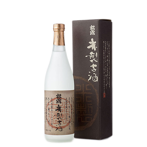 松露　米製古酒 720ml